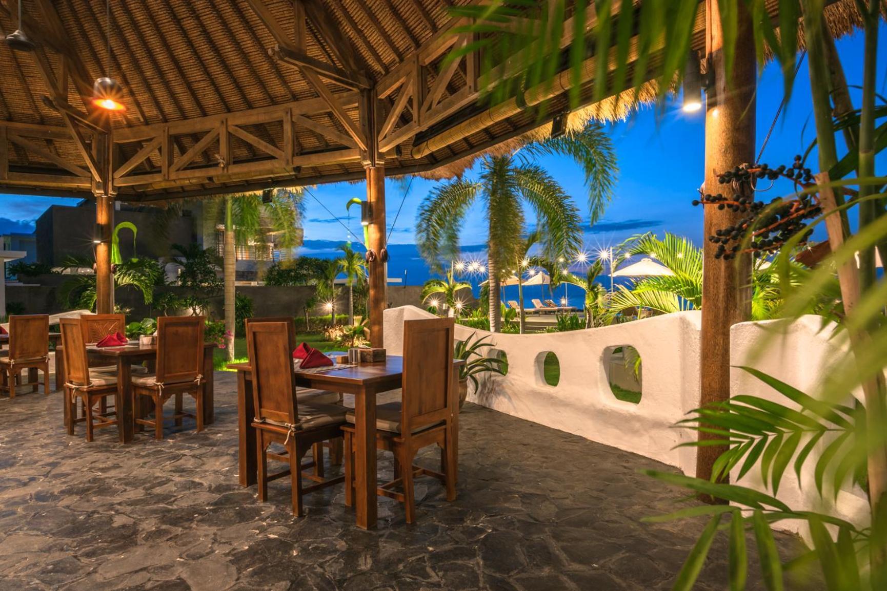 The Manik Kalisada Villa Tegallengah Exterior photo